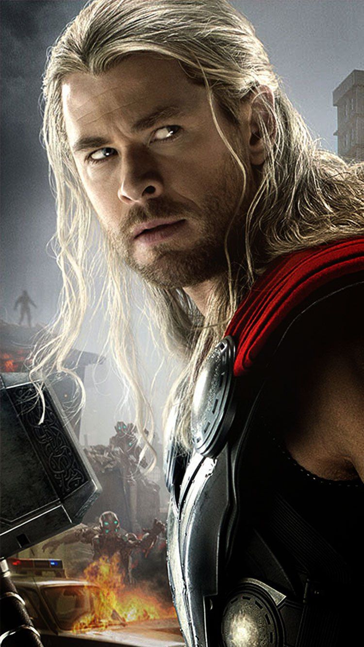 Thor